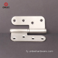 H Type Doar Hinge Hinge Stainless Steel Ball Braach